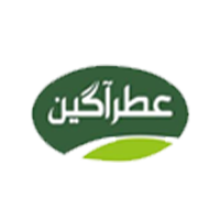 عطرآگین