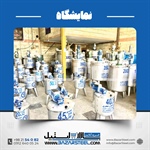 قیمت میکسر استیل صنعتی | عوامل موثر بر قیمت و راهنمای خرید