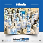 سفارش میکسر استیل | ساخت میکسر استیل صنعتی سفارشی