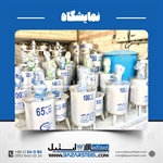 میکسر استیل غذایی | خرید و ساخت میکسر استیل صنایع غذایی