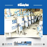 بازار استیل ایران؛ راهنمای جامع خرید استیل و تجهیزات صنعتی