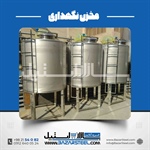 تانک استیل؛ راهنمای انتخاب، کاربرد و خرید انواع تانک استیل صنعتی
