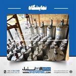 میکسر شامپو؛ راهنمای انتخاب و سفارش میکسر استیل تولید شامپو