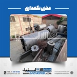 خرید مخزن استیل و آلومینیومی؛ بررسی تفاوت‌ها، انتخاب مخزن استیل و نکات سفارش