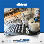 فروش مخزن استیل | خرید مخزن استیل 304 و 316 سفارشی