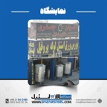 میلگرد استیل توپر | خرید میلگرد استنلس استیل 304 و 316