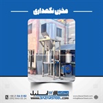 انتخاب ضخامت مخزن استیل | محاسبه و عوامل مؤثر