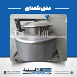 منهول چیست؟ راهنمای کامل منهول مخزن استیل، انواع و کاربرد آن