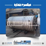 کویل حرارتی چیست؟ راهنمای کامل کویل حرارتی مخزن استیل